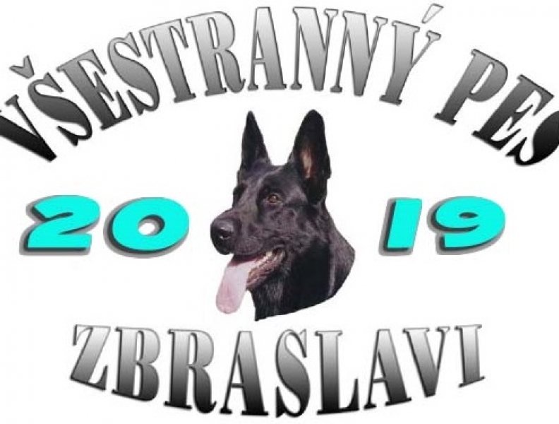 Všestranný pes Zbraslavi 2019 – výsledky