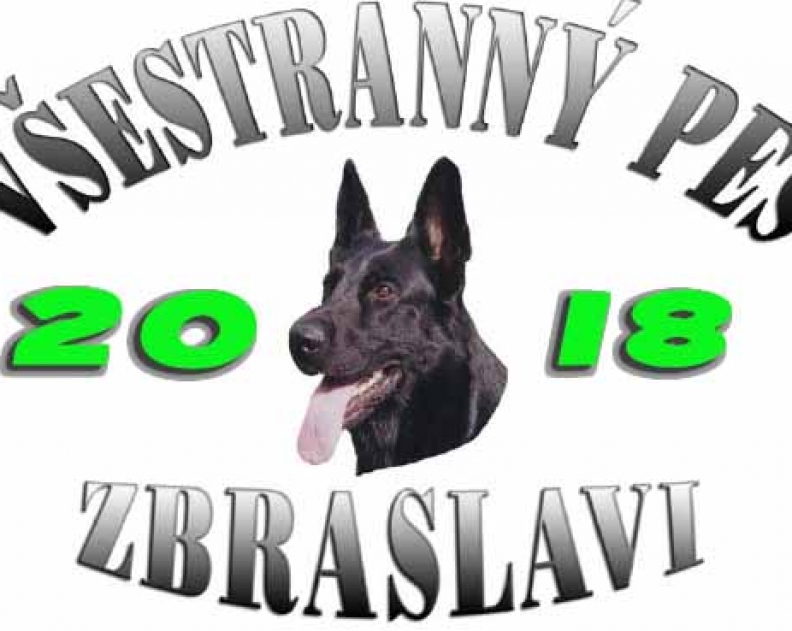 Všestranný pes Zbraslavi 2018 – 13. 10. 2018