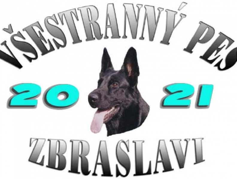 Všestranný pes Zbraslavi 2021 – výsledky