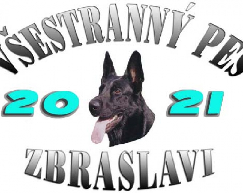 Všestranný pes Zbraslavi 2021 – výsledky